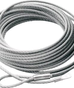 CABLU DE OTEL TROLIU AUTO OFF ROAD