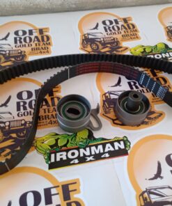 Kit set distributie Nissan Patrol Y61 2.8 TD