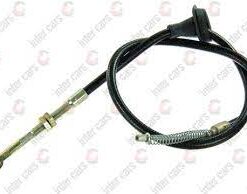 Cablu frana de mana parcare Nissan Patrol Y60