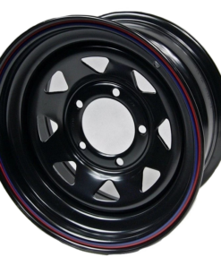 JANTA OTEL OFF ROAD 16X7J ET+30 5X114.3 DACIA DUSTER