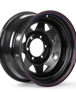 JANTA OTEL OFF ROAD 16X7J 6X114.3 Nissan Navara D40 D23