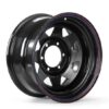 JANTA OTEL OFF ROAD 16X7J 6X139.7 CB 67.1 PAJERO V60 V80 V90