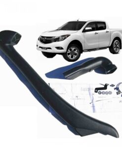 Snorkel Mazda Bravo BT50 2011 montaj partea dreapta