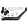 Snorkel Toyota-Hilux/ Toyota 4RUNNER 1997-2005 montaj partea stanga