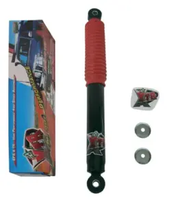 Amortizor  spate +7.5cm EFS XTR Heavy Duty Nissan Patrol Y60 Y61