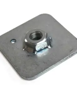 Suport prindere centura sport scaun OFFROAD