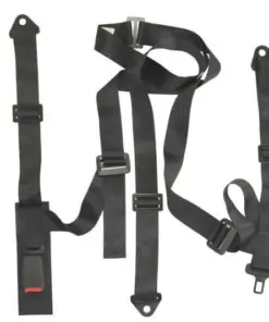 Centuri sport pentru scaune dedicate OFFROAD