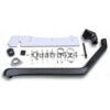 SNORKEL NISSAN PATROL Y60 2.8L 4.2L 89-97