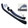 Snorkel Opel Frontera A si B anii 88-98 montaj partea stanga