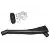 Snorkel Suzuki GRAND VITARA gen 1 anii1996 - 2006 montaj partea dreapta