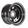 Jante din tabla 17x8J 5x127 ET-20 CB71,6 Jeep Wrangler
