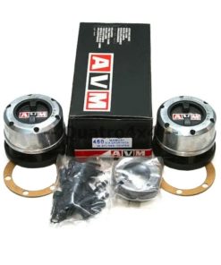 MRL AVM460K KIA SPORTAGE REXTON 1997+ KIA BONGO 4X4 2004+