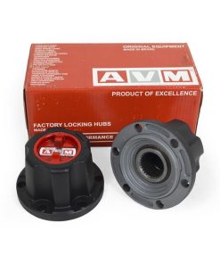 MRL AVM723XP NISSAN PATROL K160 / K260 1980-1994
