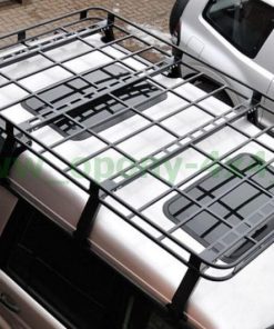 Portbagaj Roof Rack pentru Land Rover Discovery I si II 1989-2004
