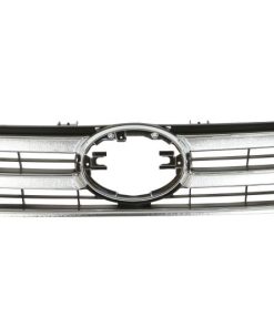 Grila radiator TOYOTA HILUX VIII 2.4D/2.7/2.8D 05.15- 06.15-12.17